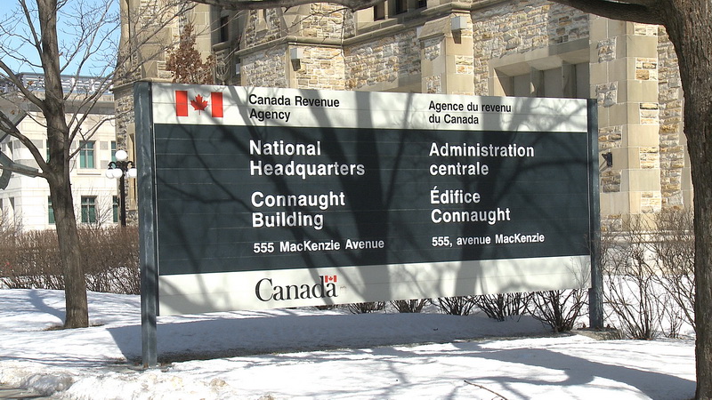 CRA National Headquarters