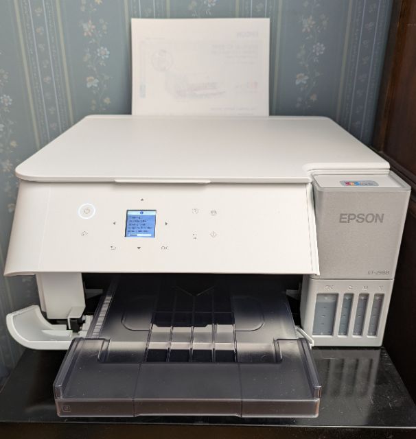 Epson Ecotank ET-2980