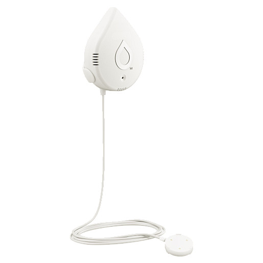 Flo Leak Detector