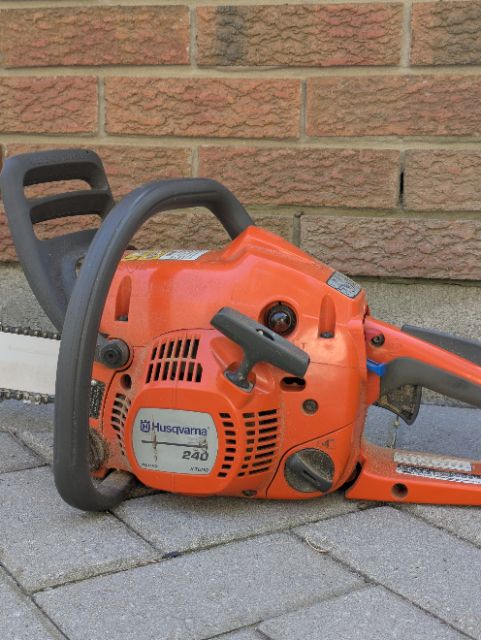 Husqvarna 240